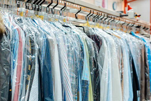 Spotlite Cleaners Alteration Experts Inc