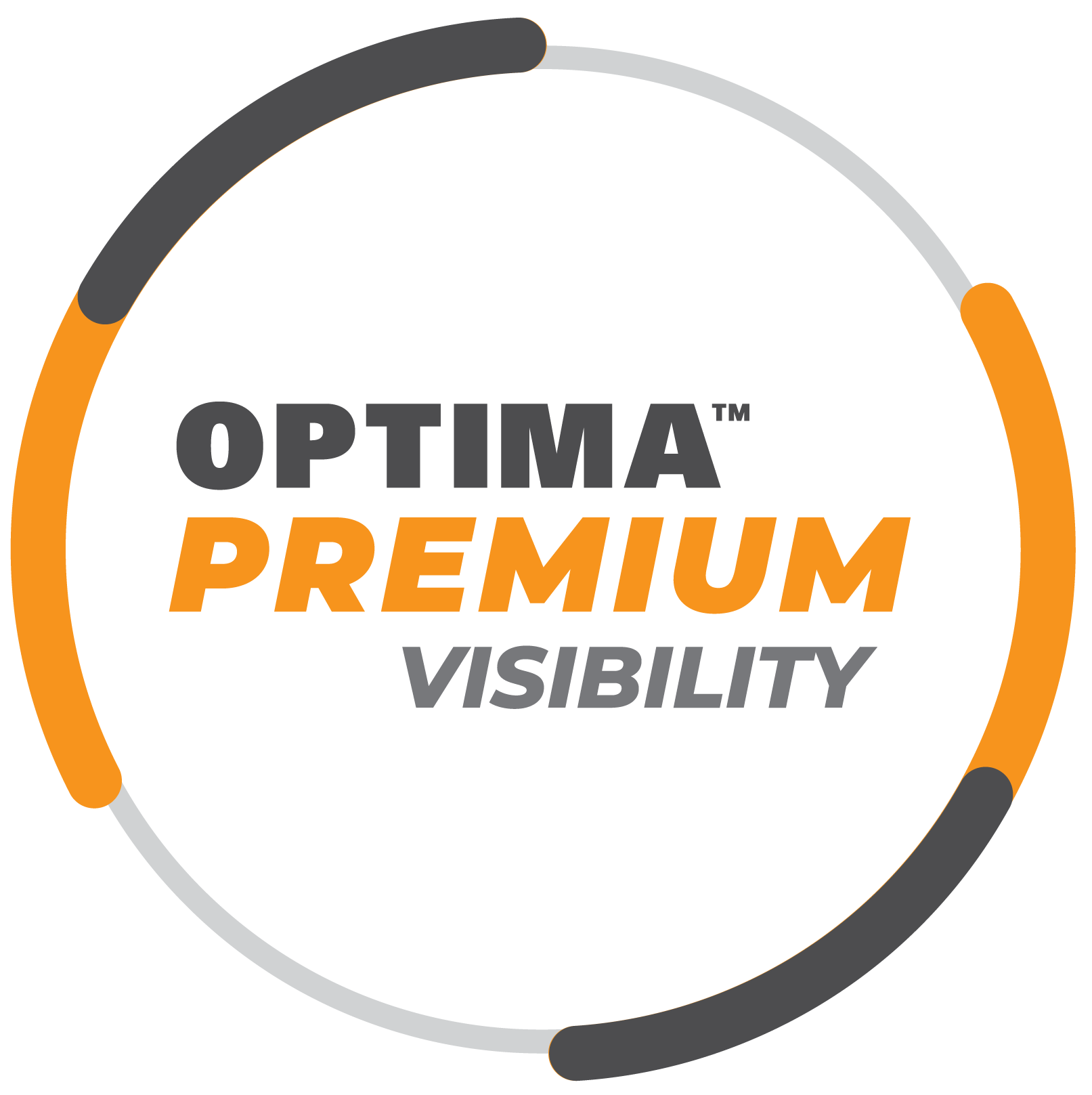 OPTIMA Premium Visibility Circle