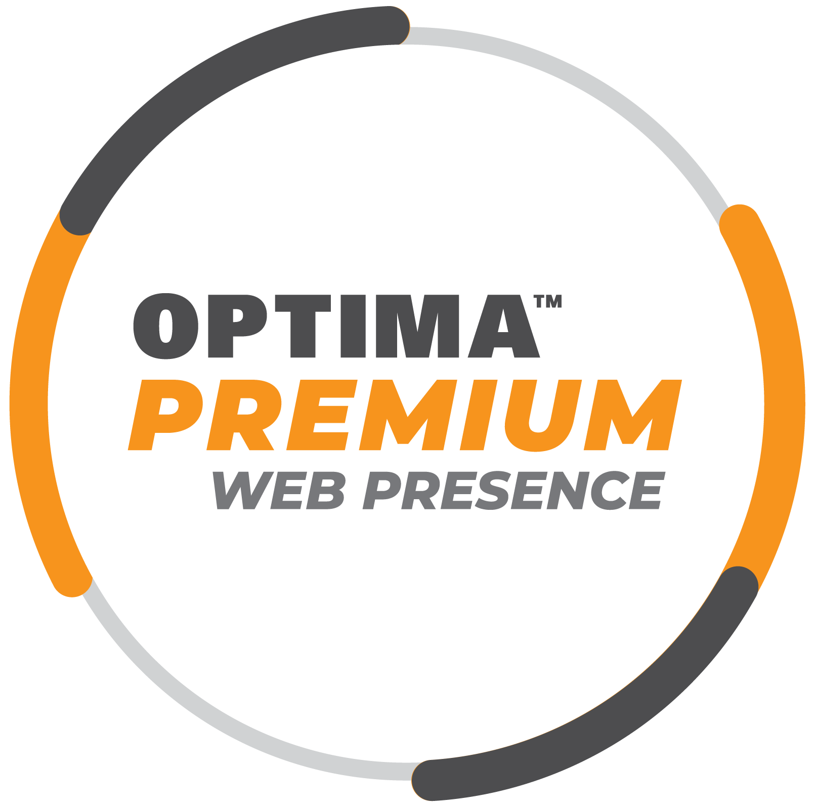 OPTIMA Premium Web Circle